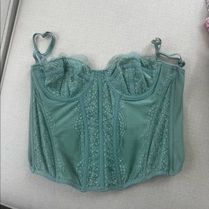 Urban Outfitters out from under corset